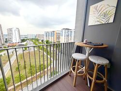 The Garden Residences (D19), Apartment #546809801